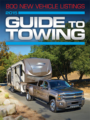 Towing Guide 2015 - Price Right RV