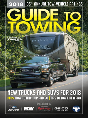 Towing Guide 2018 - Price Right RV